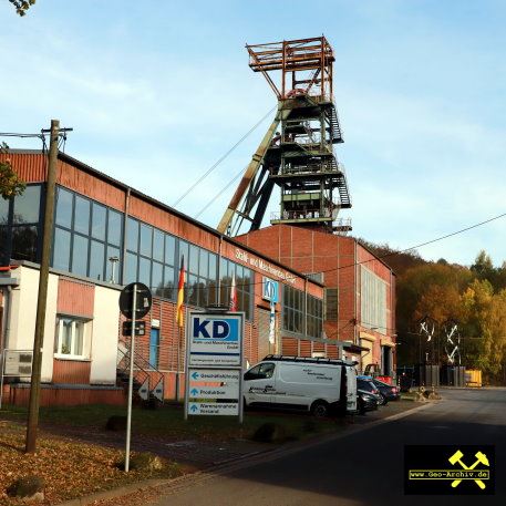 Kalischacht Preussen (Bernterode I) bei Breitenworbis in Thueringen - 27. Oktober 2022 (7).JPG